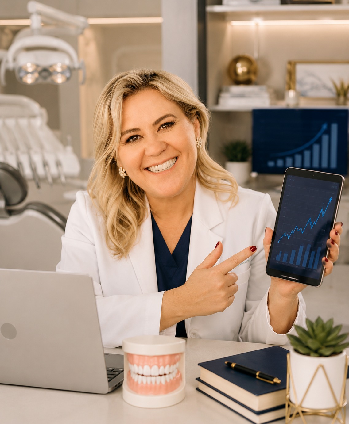Dr. Rosangela Martins
